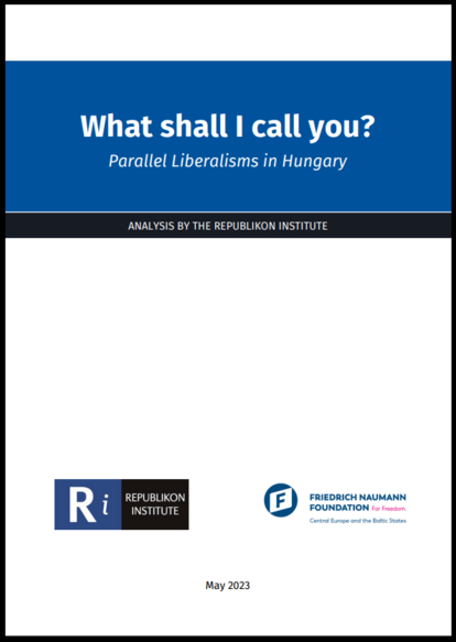 Republikon Research Report