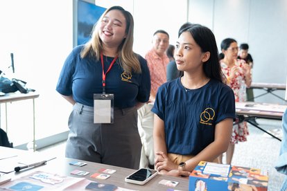 Khun Thanada Yoohanngoa