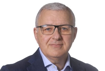 Arkady Mil-Man im Profil