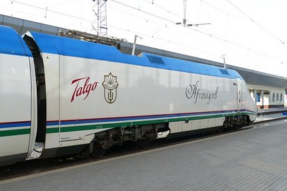talgo