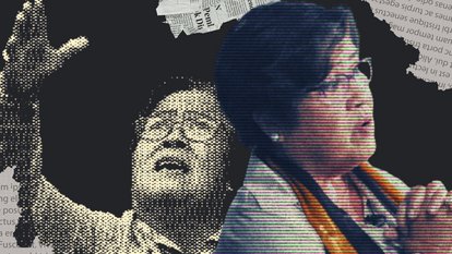 Atty. Leila De Lima 2