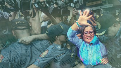 Atty. Leila De Lima 3