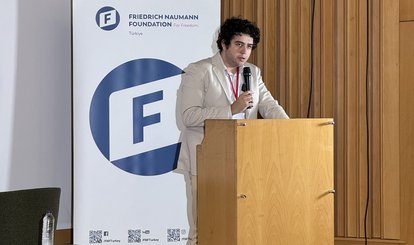 XIV. Liberal Youth Congress 2023 2