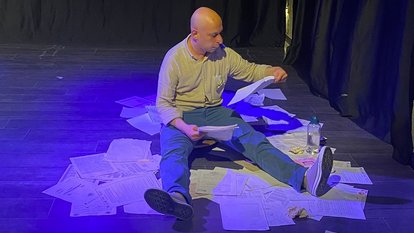 Birileri Theatre 2023 - Kerim