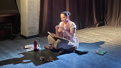 Birileri Theatre 2023 - Velda