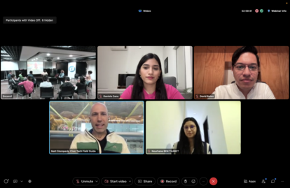 Cases of America, Mexico, Tunisia, and Taiwan