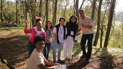 LiderLab Medellín 2023 - II