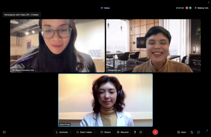 Semiconductor webinar