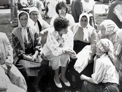 Liselotte-Funcke-Preis Integration &amp; Gleichberechtigung