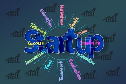 startup