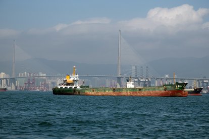 Südchinesisches Meer