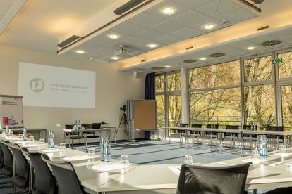 Seminarraum Dahrendorf