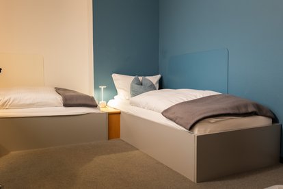 Doppelzimmer