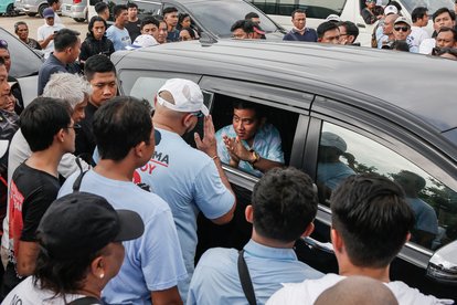 Gibran Rakabuming Raka