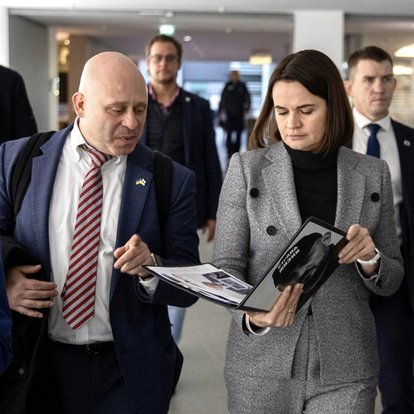 michael-rubin-Sviatlana Tsikhanouskaya