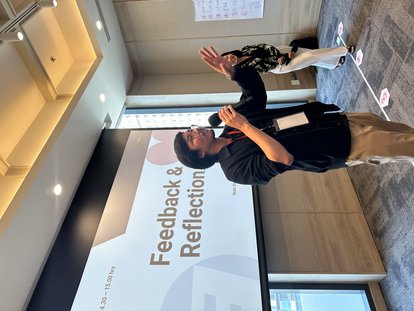 Mr.Perus Sranurak Founder &amp; Manager of Wizards of Learning