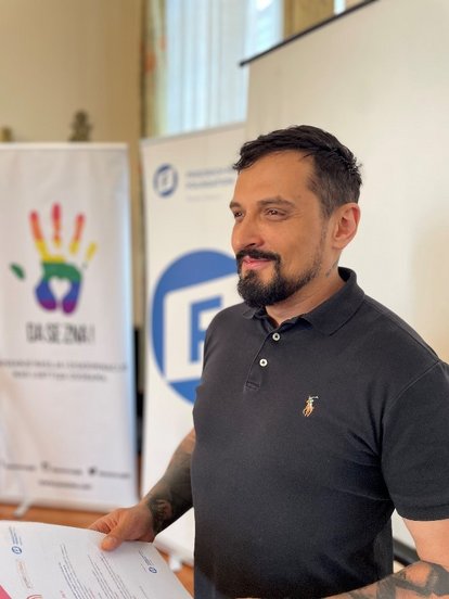 MeetUP Hate Crime and Hate Speach