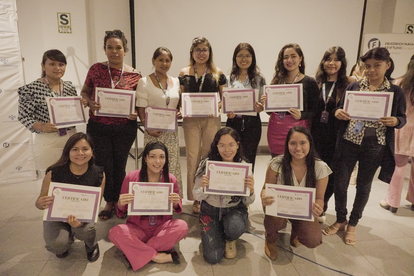 Mujeres STEM3