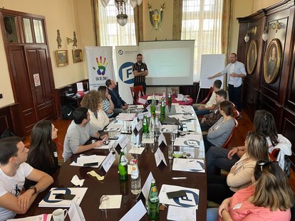 MeetUP Hate Crime and Hate Speach