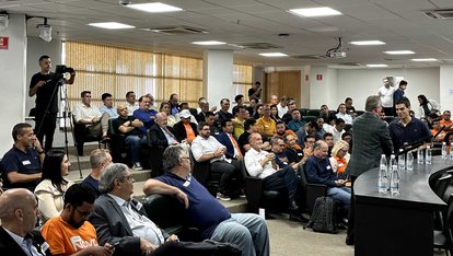 Assambleia Legislativa do Estado de São Paulo.