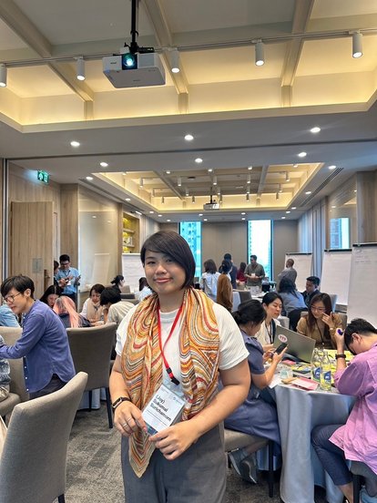 Sukumal Surichamorn, Integrated Product Designer &amp; Design Consultant