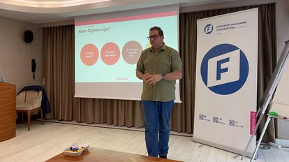 AI and LGBTI+ Organizations 2