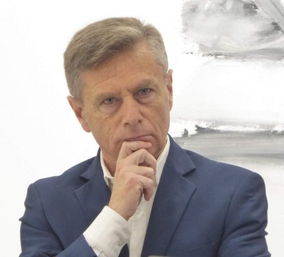 José Manuel Carcasés