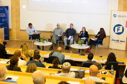 Fighting Antisemitism 4