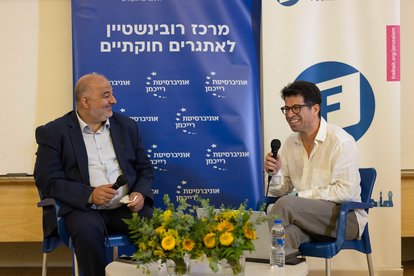 Fighting Antisemitism 3