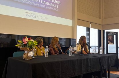 Foro de Mujeres Empresarias