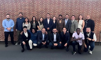 Natalia Olivencia en IAF