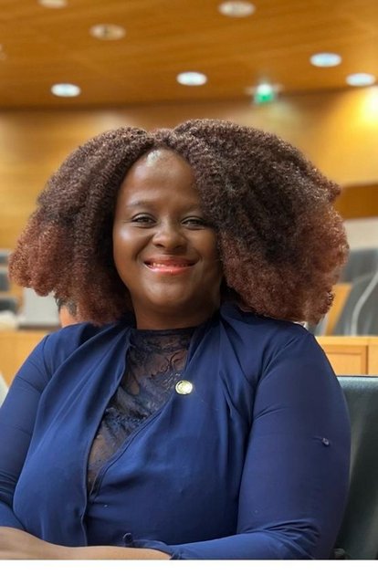 Masechaba Masemola-Mdaka