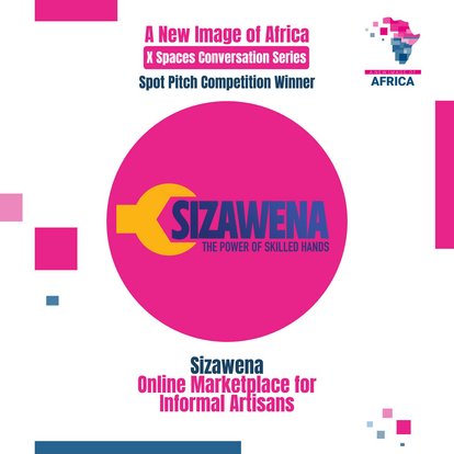 A New Image of Africa