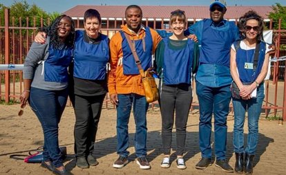 SA Election Observers