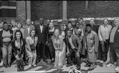 SA Election Observers