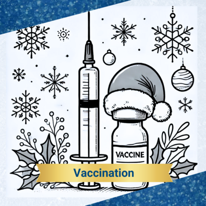 Innovation: Vaccination