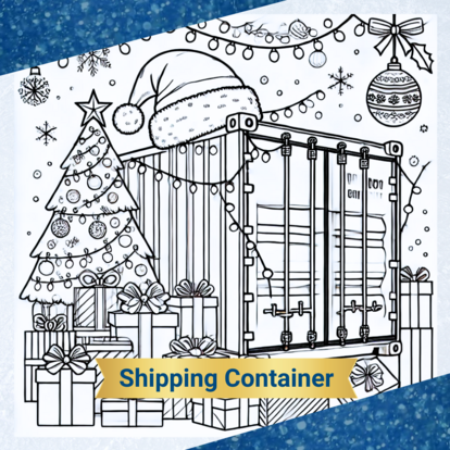 Innovation: Shipping Container