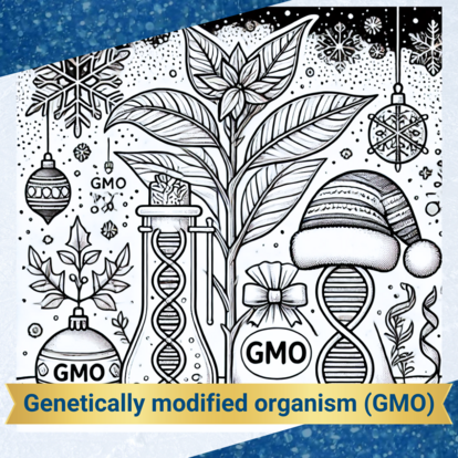 Innovation: GMO