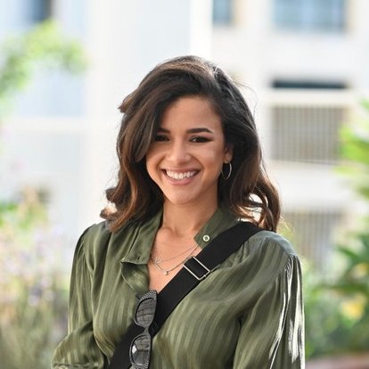 Ariel Segal, senior political advisor to Yair Lapid, chairman of Yesh Atid, Israel's liberal party