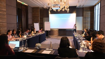 FNF Vietnam Partner Meeting 2024