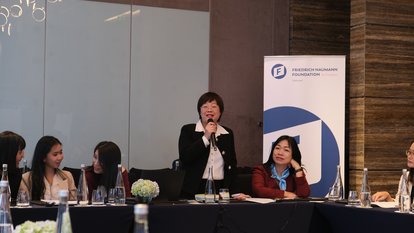 FNF Vietnam Partner Meeting 2024