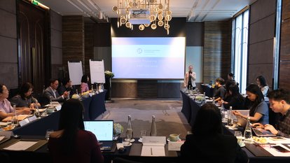 FNF Vietnam Partner Meeting 2024