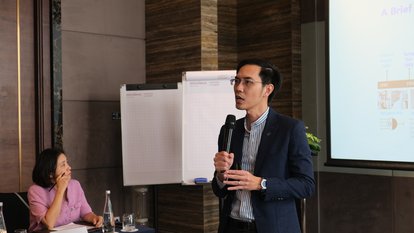 FNF Vietnam Partner Meeting 2024