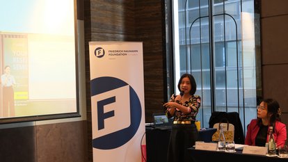 FNF Vietnam Partner Meeting 2024