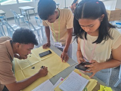 Youth Summit Workshop