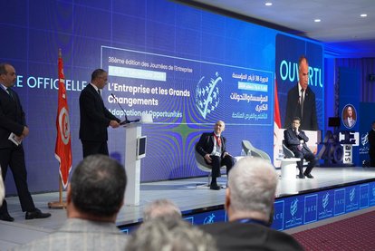 Opening by Prime Minister