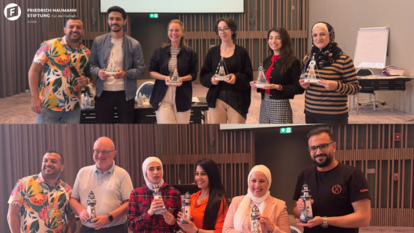 FNF Jordan Team with winning prizes