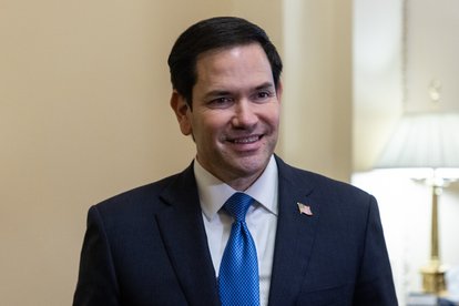 die Wahl des bisherigen Senators Marco Rubio als nächster US-Außenminister könnte zu einer deutlichen Stärkung der Zusammenarbeit führen: