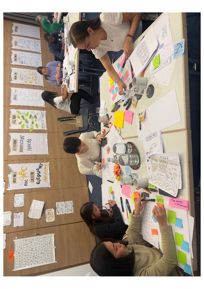 Visual Facilitation Workshop