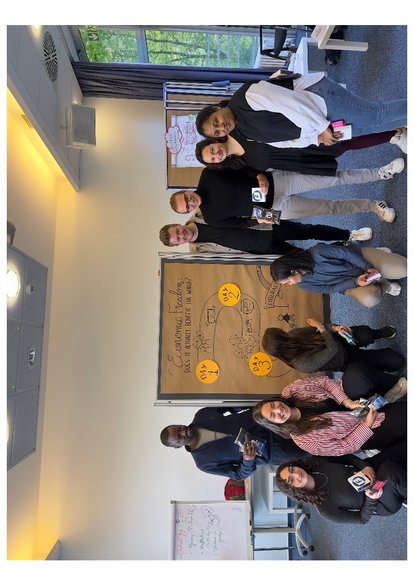 Group Design Challenge